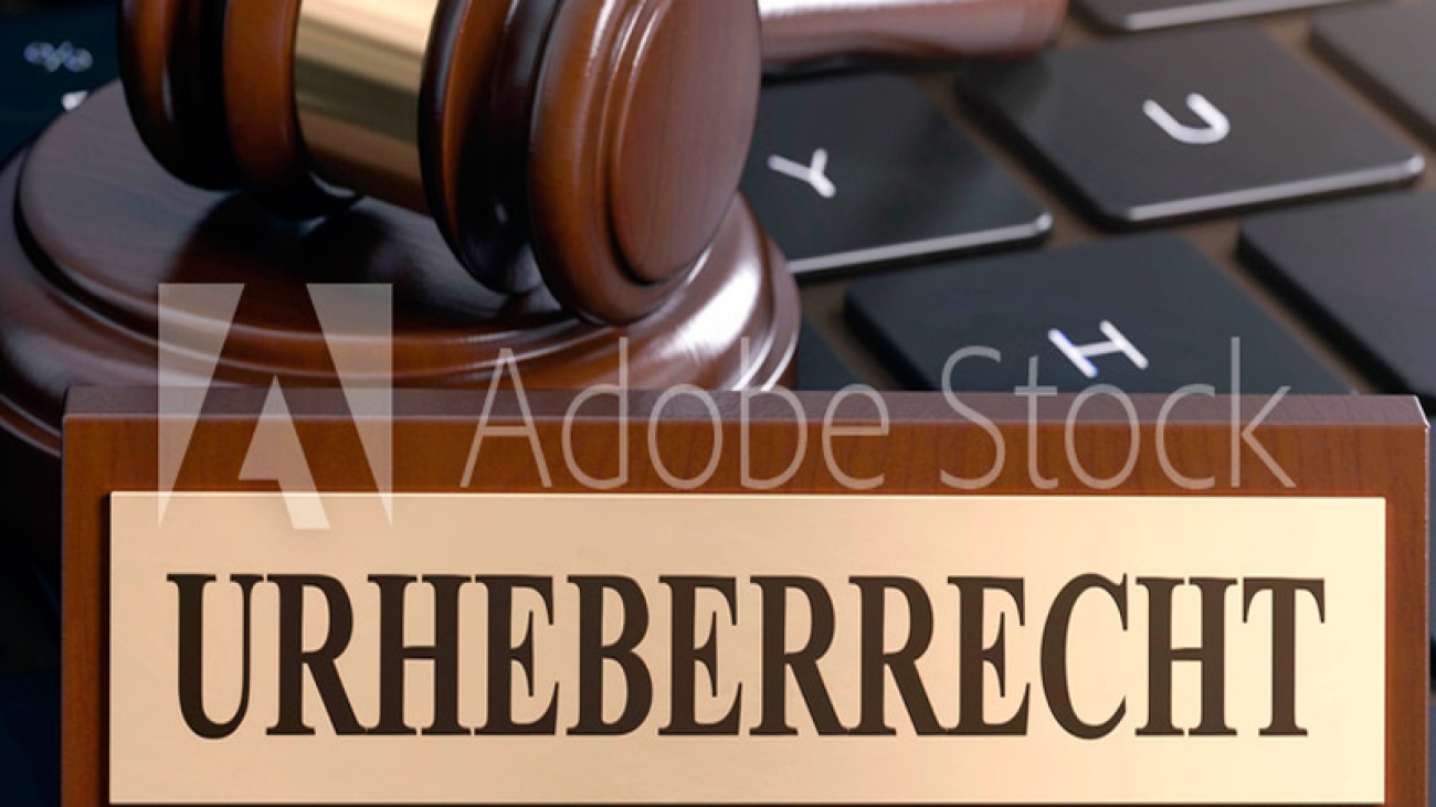 Urheberrecht_Blog