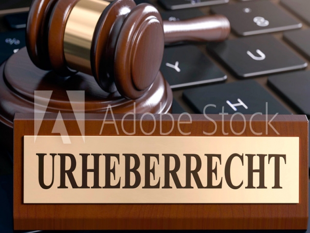 Urheberrecht_Blog