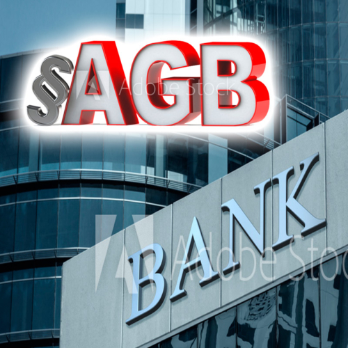 Bank-AGB