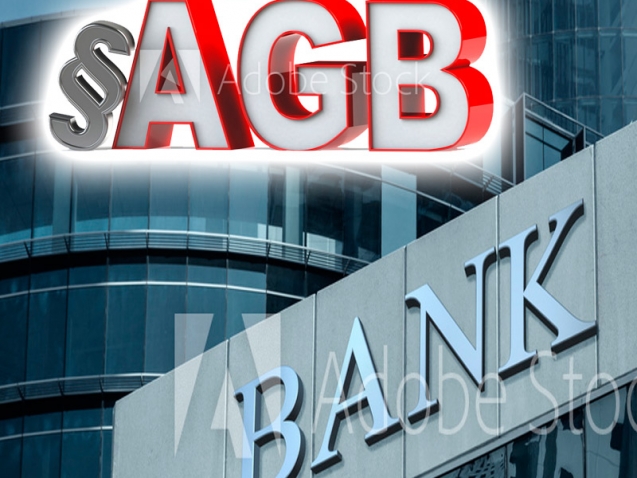 Bank-AGB