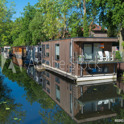 Hausboot