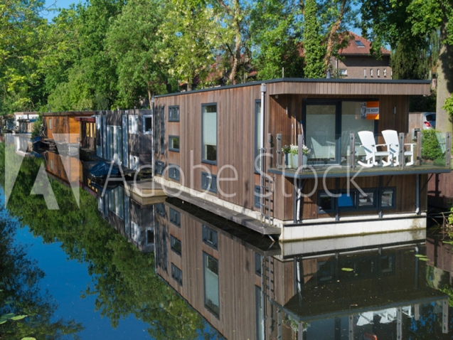 Hausboot